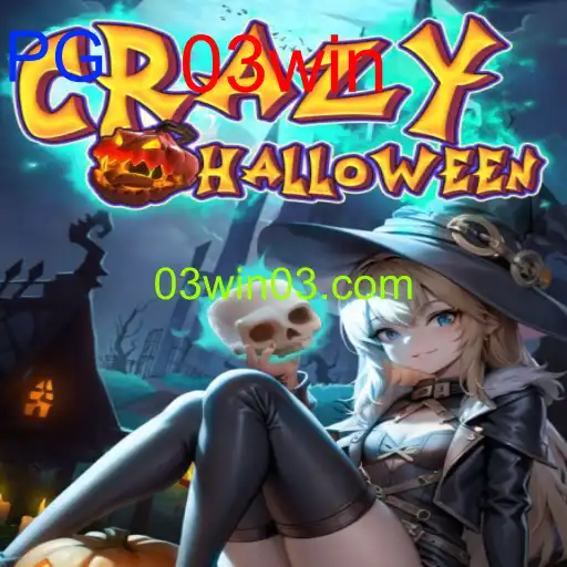 CrazyHalloween