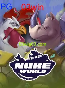 NukeWorld