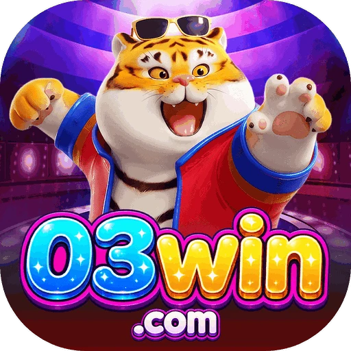 03win Logo